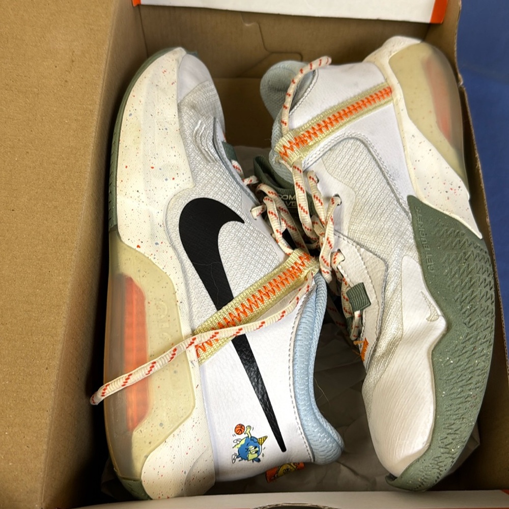 Youth Nike Air Zoom Crossover (GS)